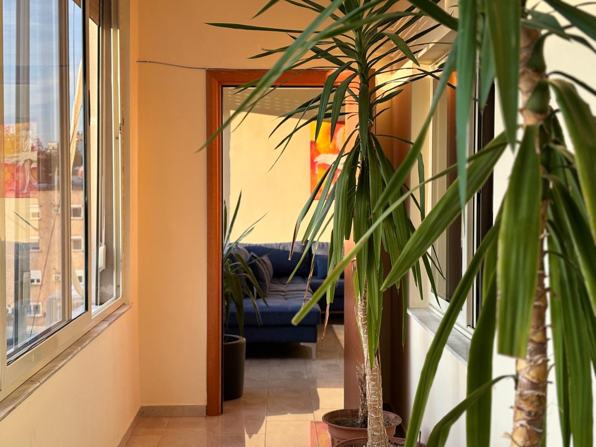 Tam 2Bdr Center Taiwan Apartment Tirana Exterior foto